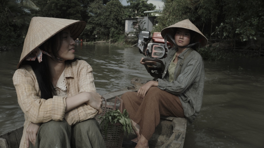 “Tro tàn rực rỡ” của đạo diễn Bùi Thạc Chuyên giành giải thưởng quốc tế danh giá